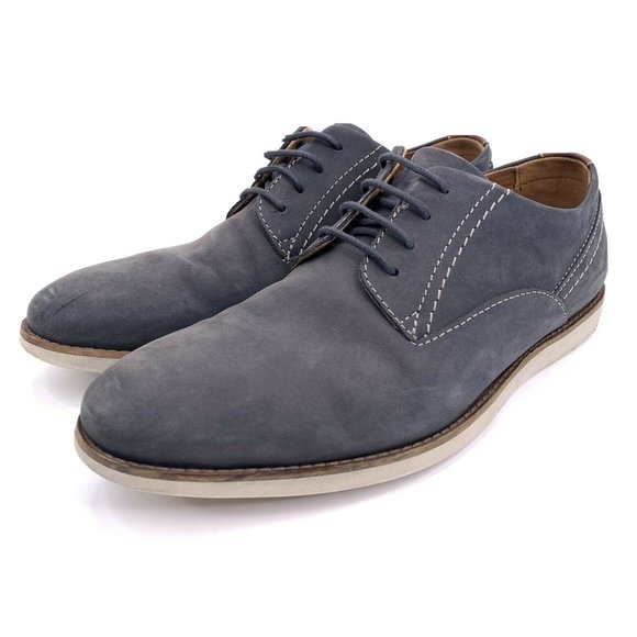 clarks extralight mens shoes